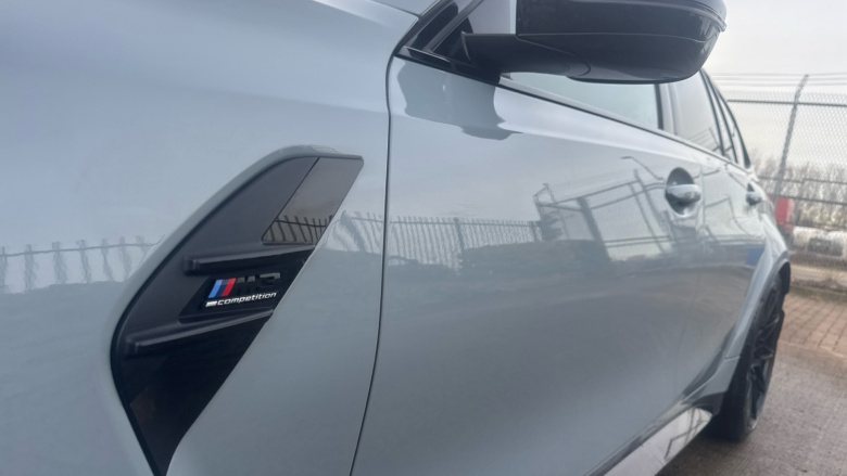 BMW M3 xDrive Competition M 5dr Step Auto Petrol Estate